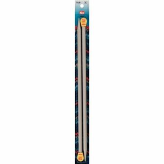 Prym Breinaalden 10mm 40cm met knop