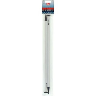 Prym Breinaalden 12mm 40cm met knop