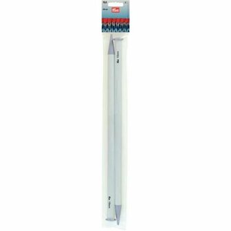 Prym Breinaalden 15mm 40cm met knop