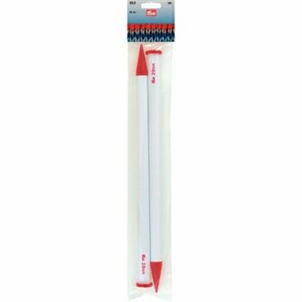 Prym Breinaalden 20mm 40cm met knop 