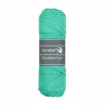 Durable Double Four  2138 Pacific Green  