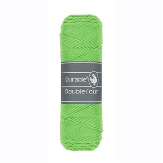 Durable Double Four  2155 Apple Green   