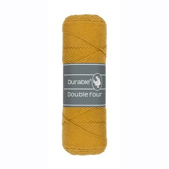 Durable Double Four  2182 Ochre   