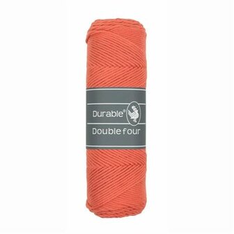 Durable Double Four  2190 Coral   