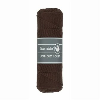 Durable Double Four  2230 Dark Brown   