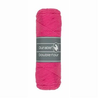 Durable Double Four  236 Fuchsia   