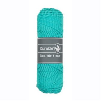 Durable Double Four  338 Aqua  