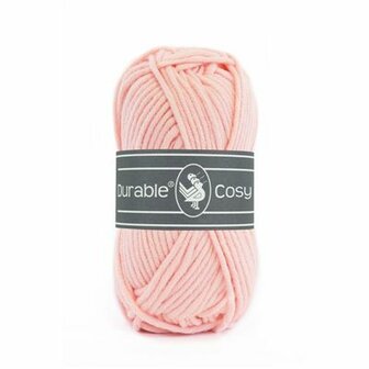 Durable Cosy  210 Powder Pink