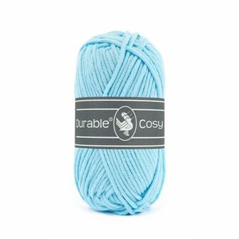 Durable Cosy  2123 Sky 