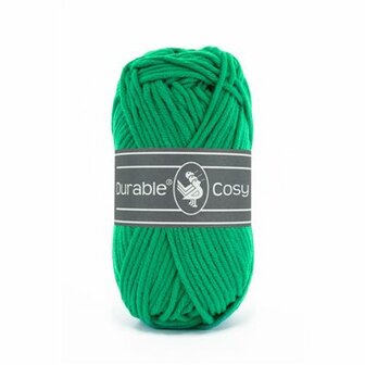 Durable Cosy  2135 Emerald 