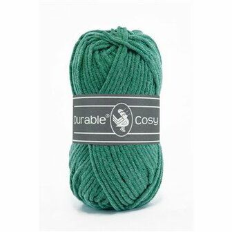 Durable Cosy  2139 Agate Green 