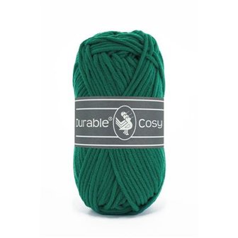 Durable Cosy  2140 Tropical Green 