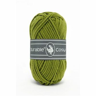 Durable Cosy  2148 Olive 