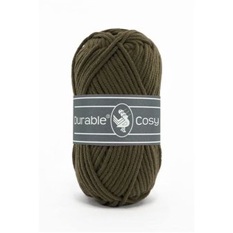 Durable Cosy  2149 Dark Olive 