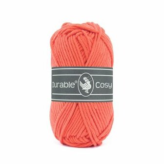 Durable Cosy  2190 Coral 