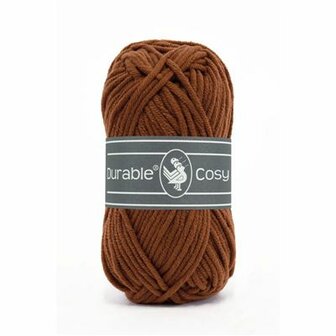 Durable Cosy  2208 Cayenne 