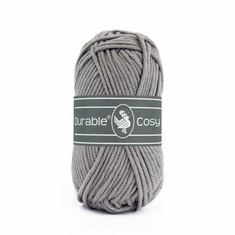 Durable Cosy  2231 Light Grey 