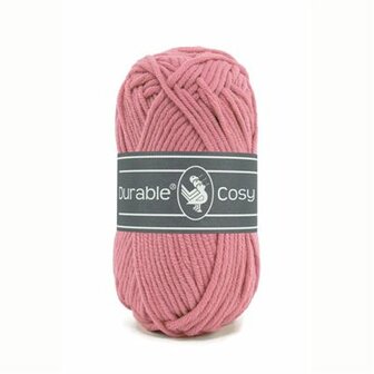 Durable Cosy  225 Vintage Pink 