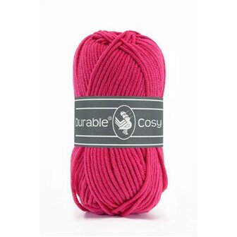 Durable Cosy  237 Fuchsia 