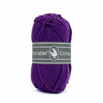 Durable Cosy  272 Violet 