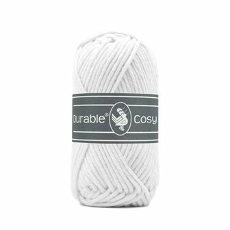 Durable Cosy  310 White 