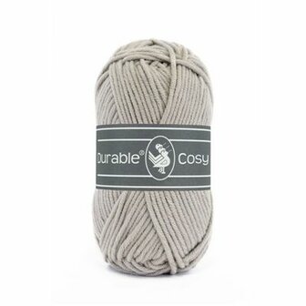 Durable Cosy  341 Pebble