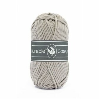 Durable Cosy  341 Pebble