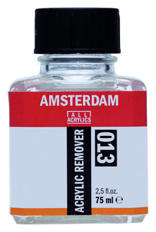 Amsterdam 013 Acrylverwijderaar 75 ml