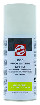 Talens 680 Protecting spray 150 ml