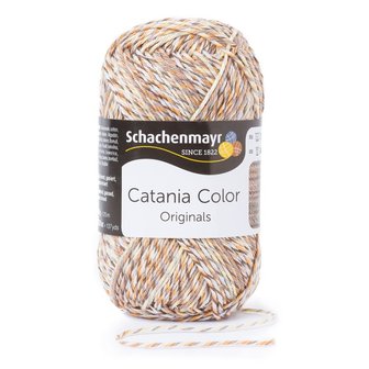 SMC Catania Color 219 Bruin Spikkel 