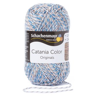 SMC Catania Color 222 Groen/Blauw 