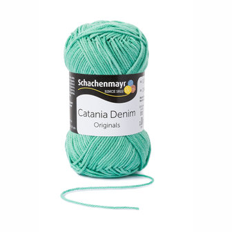 SMC Catania Denim 170 Groen 