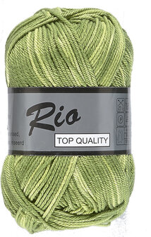 LY Rio Multi 627 Groen 