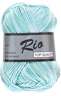 LY Rio Multi 628 Mint