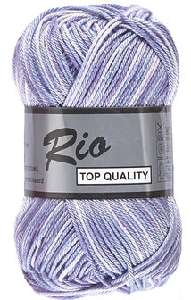 LY Rio Multi 631 Paars