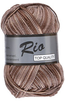 LY Rio Multi 633 Bruin