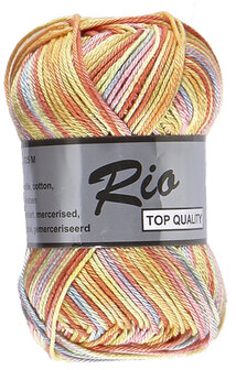 LY Rio Multi 634 Regenboog