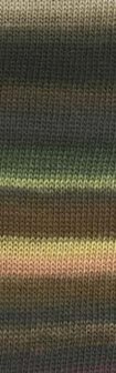 Mille Colori Socks &amp; Lace 0067