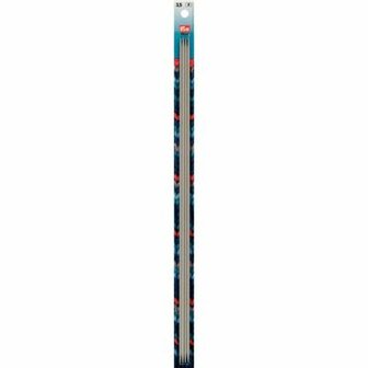 Prym Kousenbreinaalden 3.5mm 40cm  zonder knop (4 stuks naalden)