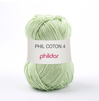 Phil Coton 4 1099 Anisade  