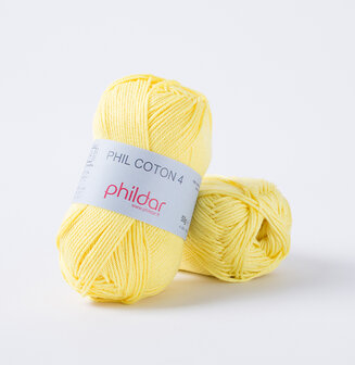 Phil Coton 4 1440 Citron  