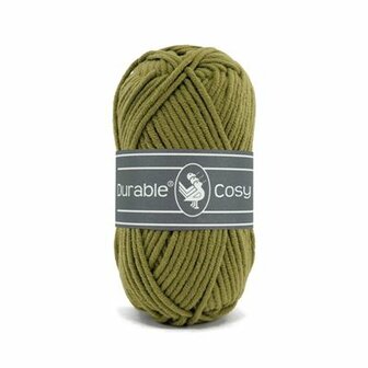 Durable Cosy  2168 Khaki  