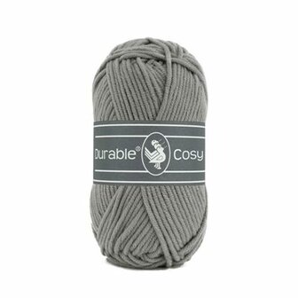 Durable Cosy  2235 Ash  