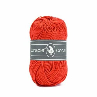 Durable Coral 2193 Grenadine  