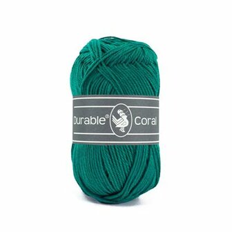 Durable Coral  2140 Tropical Green  