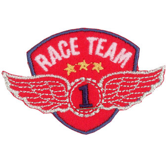 Applicatie Race Team 013.9439