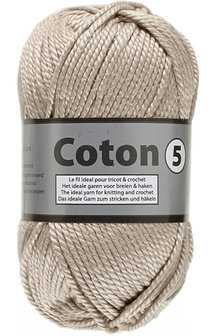 LY Coton 5 791 Beige