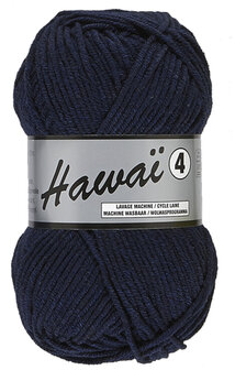 LY Hawai 4 089 DonkerBlauw