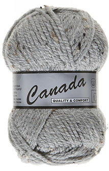 LY Canada Tweed 420