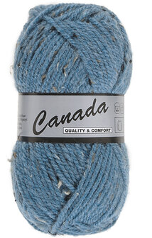 LY Canada Tweed 463